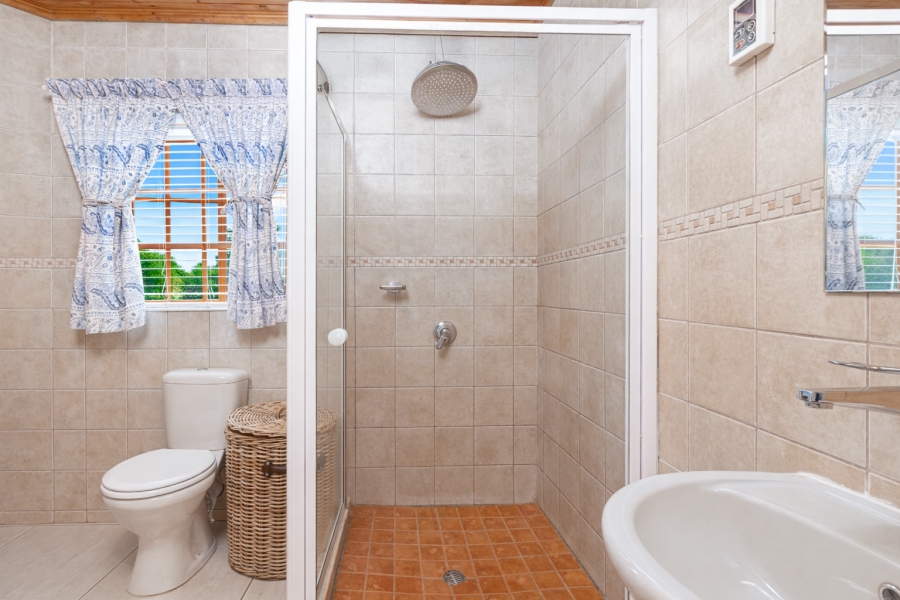 3 Bedroom Property for Sale in Melodie North West